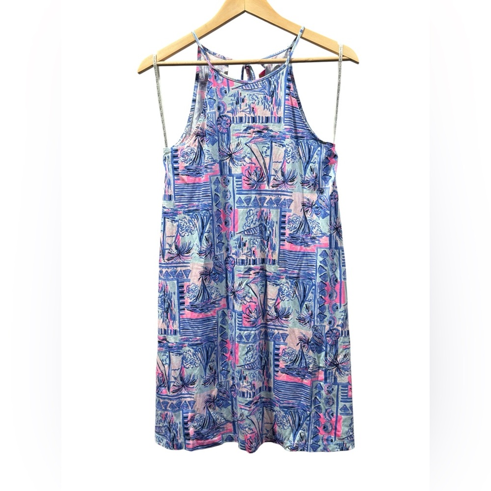 Lilly Pulitzer Margot Swing Dress Size XS
